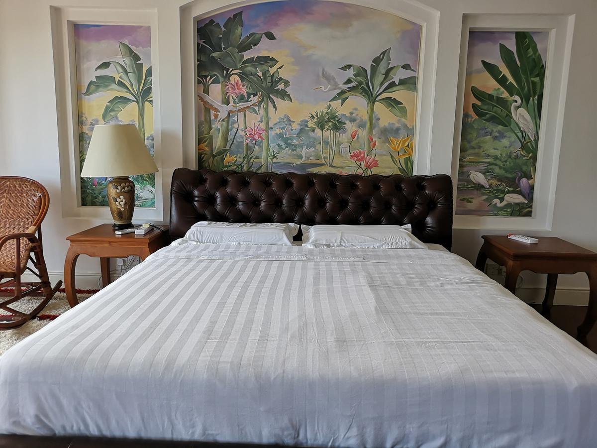 Marina Court Luxury Penthouse Aparthotel Κότα Κιναμπαλού Εξωτερικό φωτογραφία