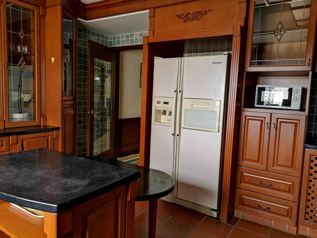 Marina Court Luxury Penthouse Aparthotel Κότα Κιναμπαλού Εξωτερικό φωτογραφία