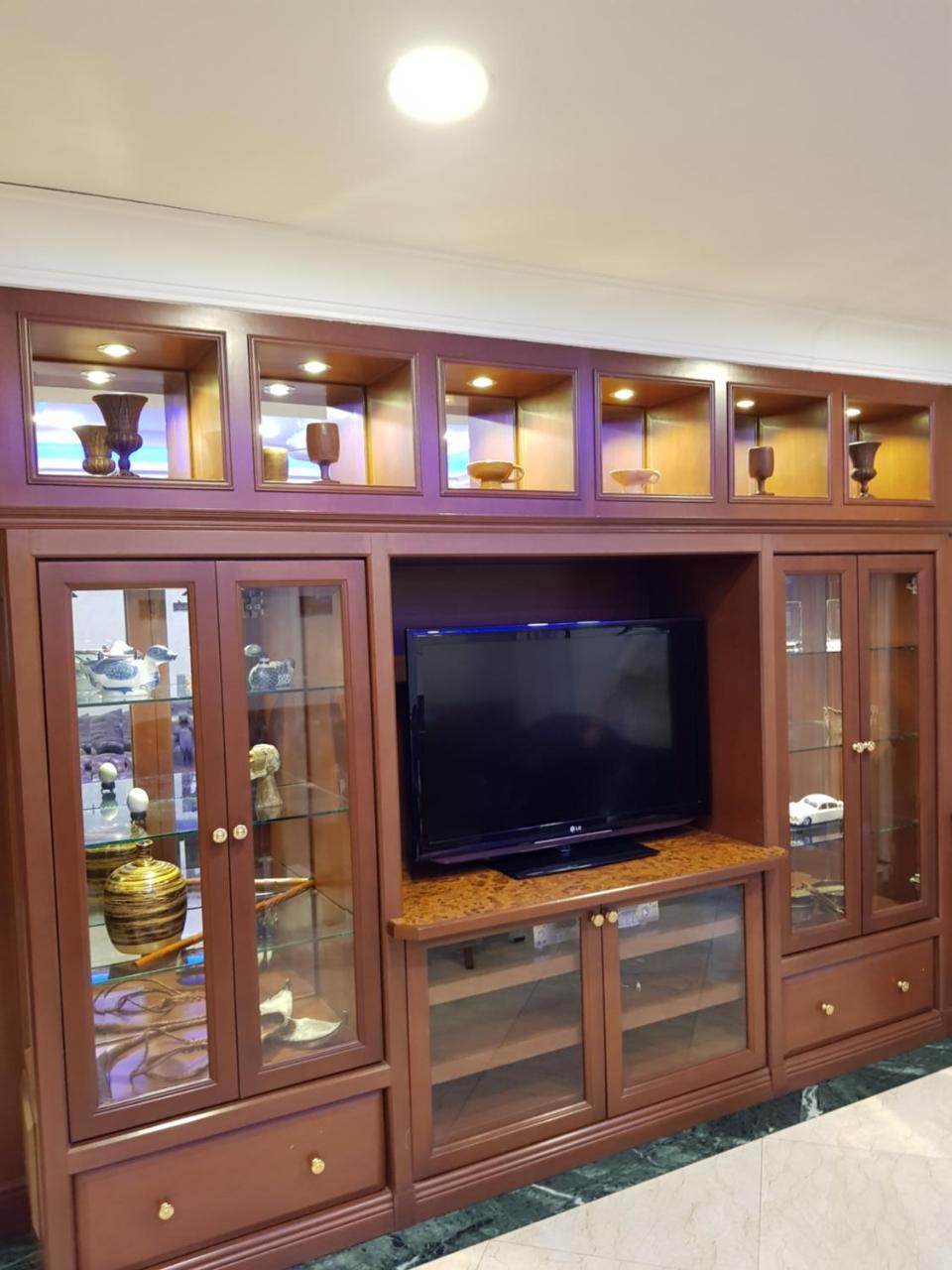 Marina Court Luxury Penthouse Aparthotel Κότα Κιναμπαλού Εξωτερικό φωτογραφία