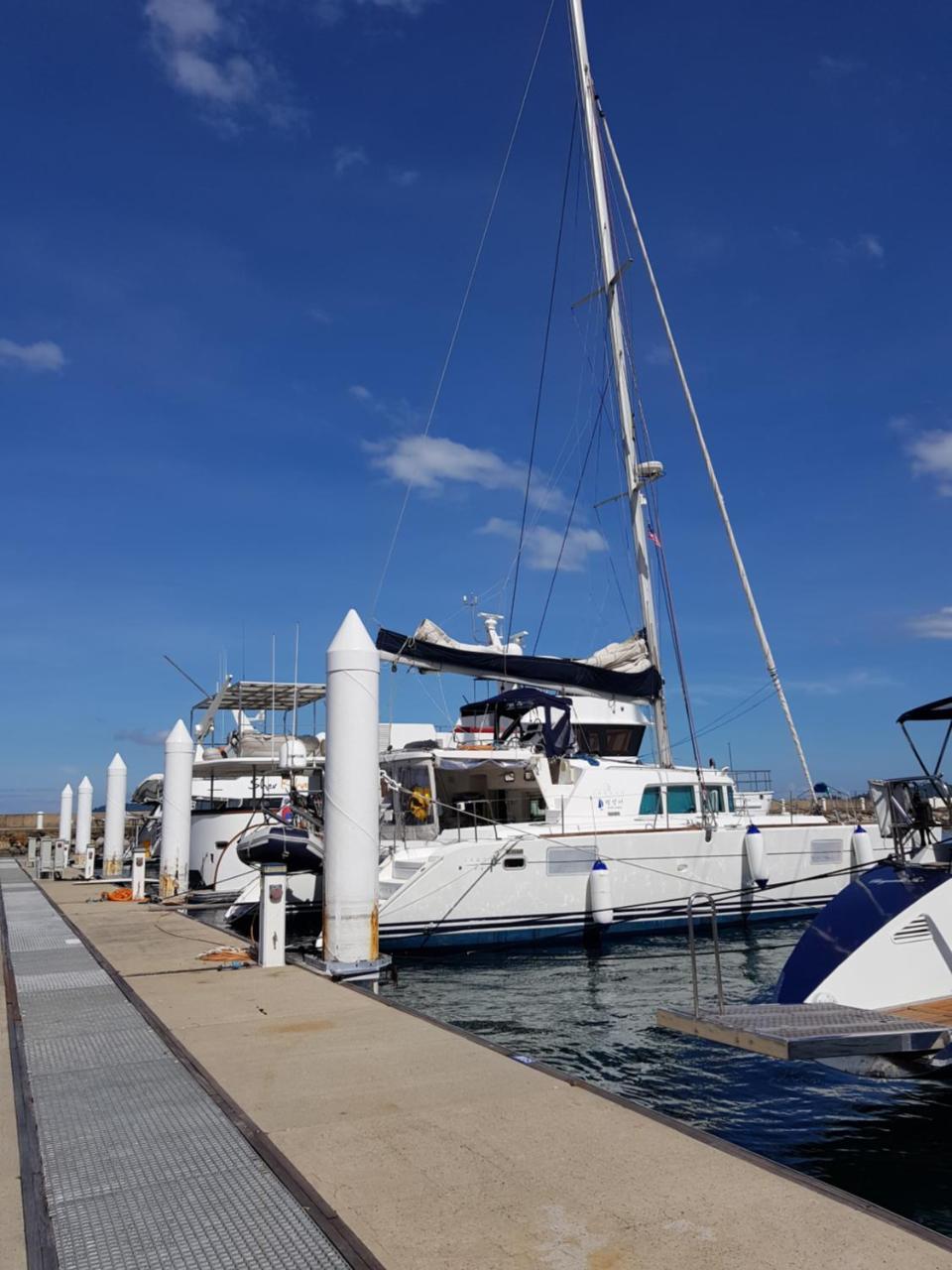 Marina Court Luxury Penthouse Aparthotel Κότα Κιναμπαλού Εξωτερικό φωτογραφία